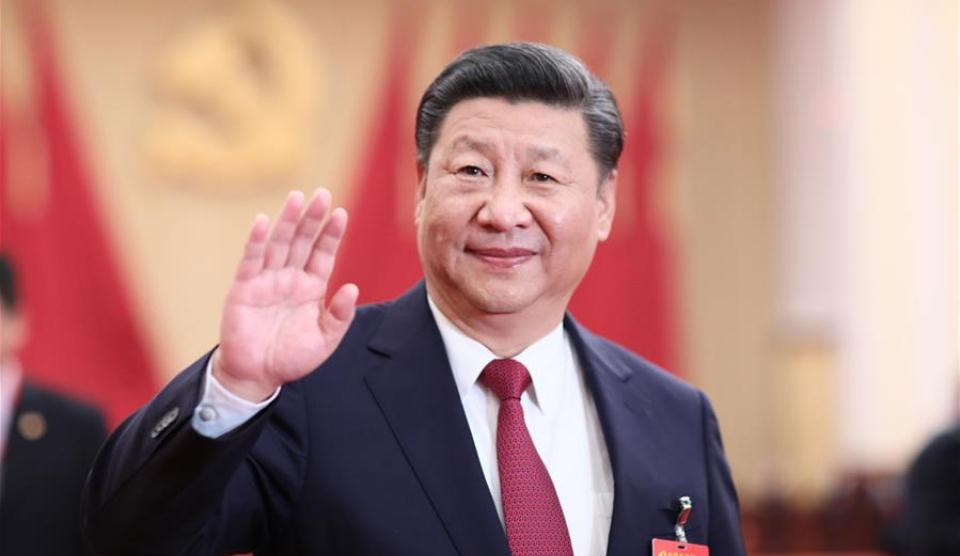 MoFA announces Chinese President Xi's visit to Nepal